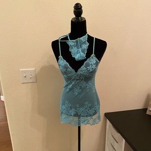 Victoria’s Secret Negligee